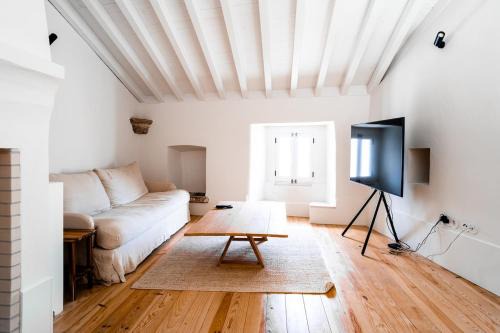 Santa Maria da Devesa House | Fonte da Vila House