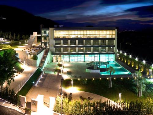 Castelpetroso Hotel | Fonte Del Benessere Resort