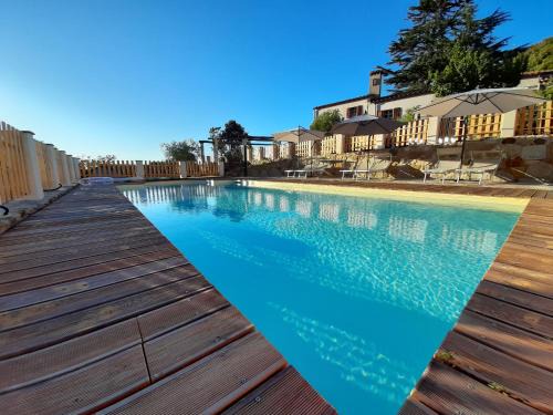 Marciana Bed & Breakfast | Fonte di Zeno