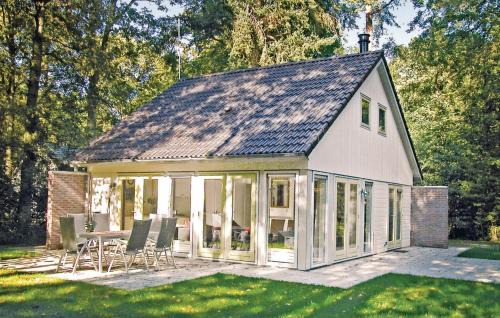 Oudemirdum House | Fonteinbos