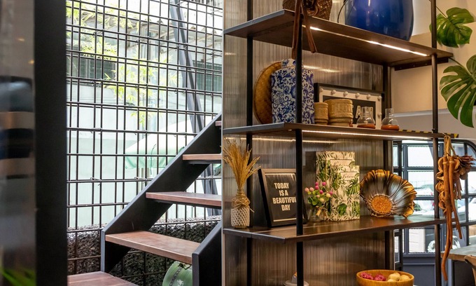 Khlong Ton Sai Hotel | Foodotel