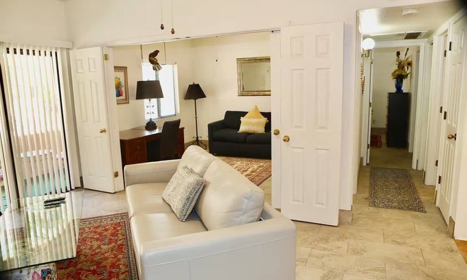 Skyline Bel Air Estates Condo | Foothills Beautiful and Comfy 2 Bedroom Apartment