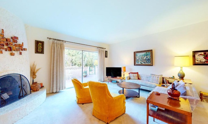 The Foothills Townhomes House | Foothills Living