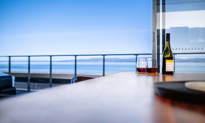Coles Bay Apartment | Footprints 1