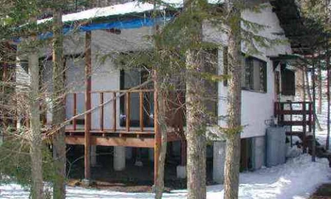 Kitasaku-gun RV Rental | For 34 people Buildings AE July and August /Kitasaku District Nagano