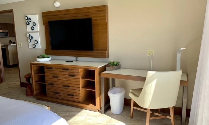 Oyster Pond House | FOR Christmas Holidays! co Ownership in West inn Hotel at St Maarten