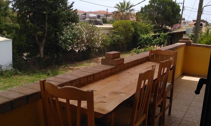 Ag. Georgios Cottage | for comfortable and memorable holidays
