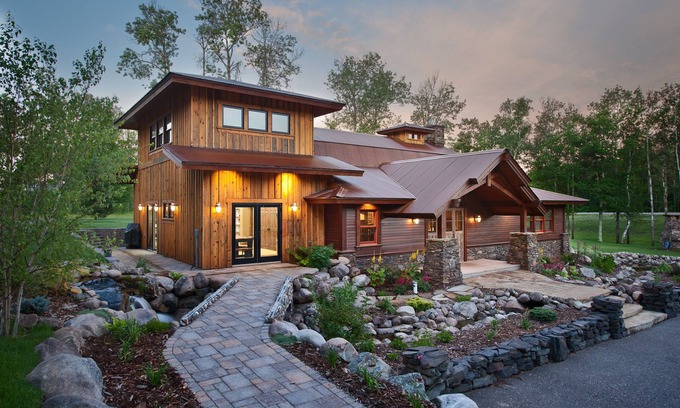 Crosslake Cabin | For Large gatherings in the heart of Crosslake MN