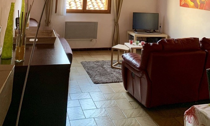 Prats-de-Mollo-la-Preste Apartment | For rent apartment "Casa Nite" Prats de Mollo la Preste