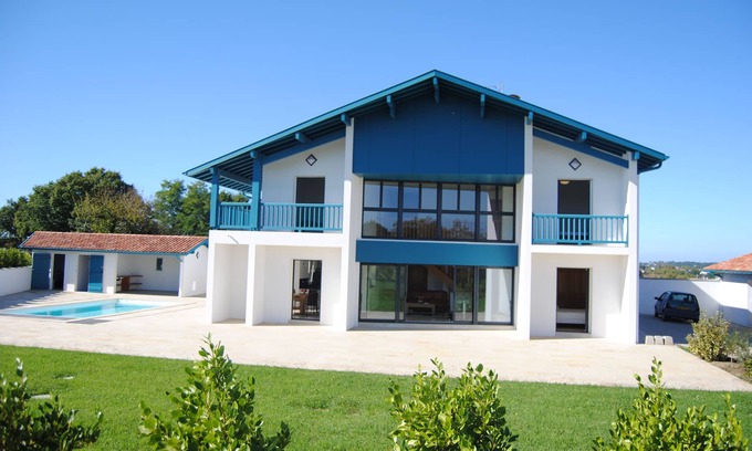 Arbonne Villa | FOR RENT ARBONNE FURNISHED VILLA