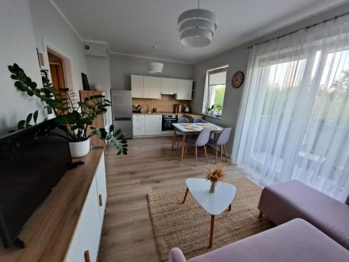 Gorzow Wielkopolski Apartment | For You Apartment