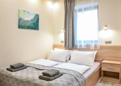 Eger Apartment | For You Apartmanok