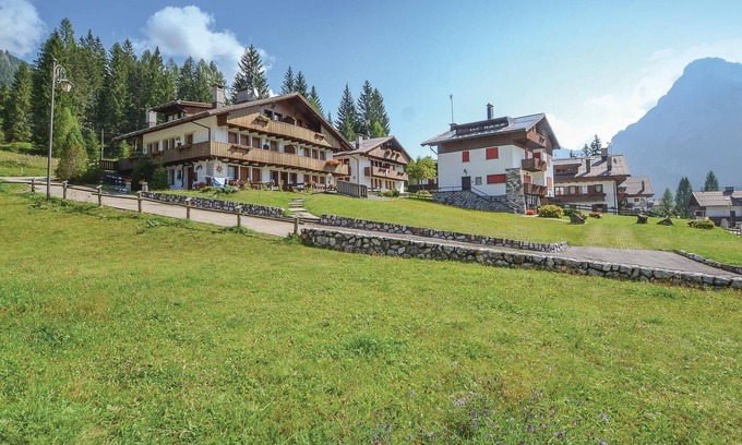 Granvilla Apartment | For your vacation in Friuli Venezia Giulia a functional apartment in a residence at the entrance of