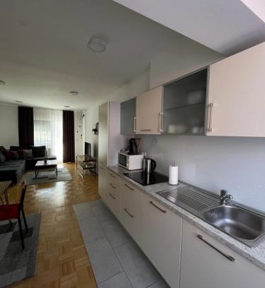 Dakovo Apartment | For5