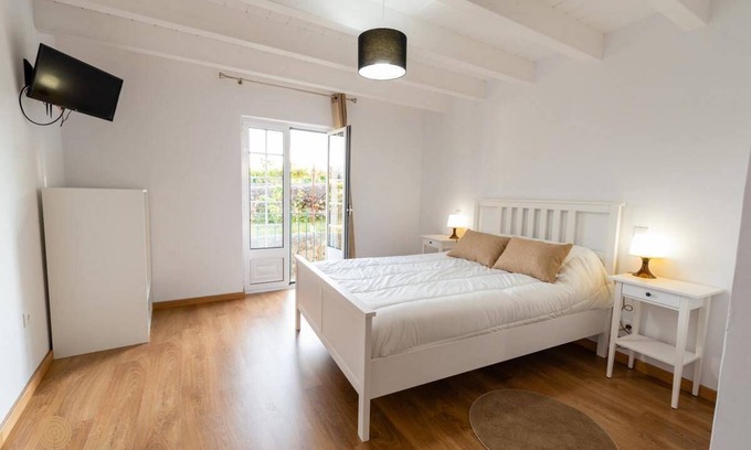 Ponte de Lima Apartment | Foral House Ponte de Lima