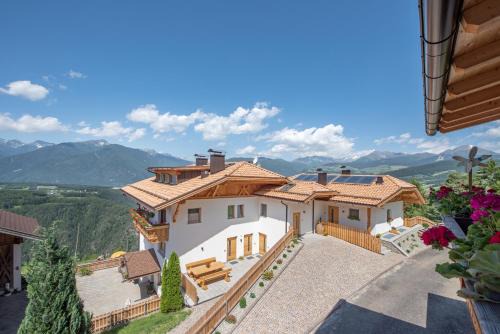 Villa Apartment | Forchnerhof Panorama- 3 Täler Blick