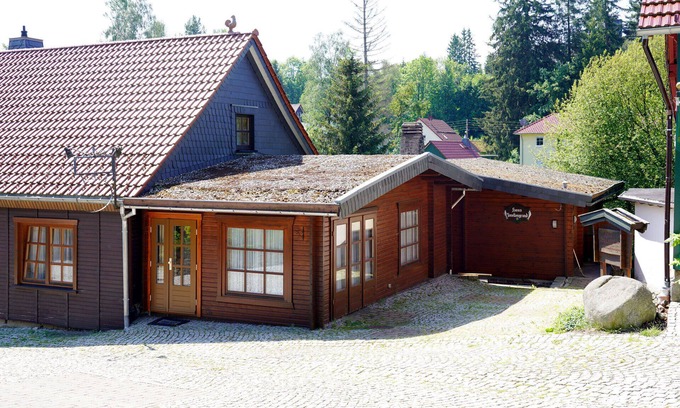 Schierke House | Forellengrund Schierke- Alte Kantorei