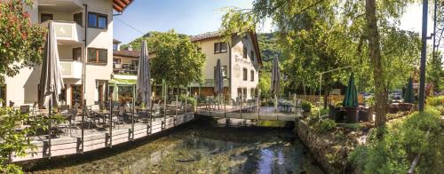 Lichtenstein Hotel | Forellenhof Rössle Hotel & Restaurant