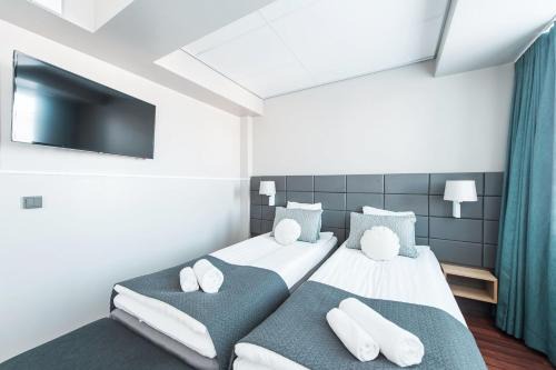 Kamppi Apartment | Forenom Aparthotel Helsinki Kamppi - contactless check-in
