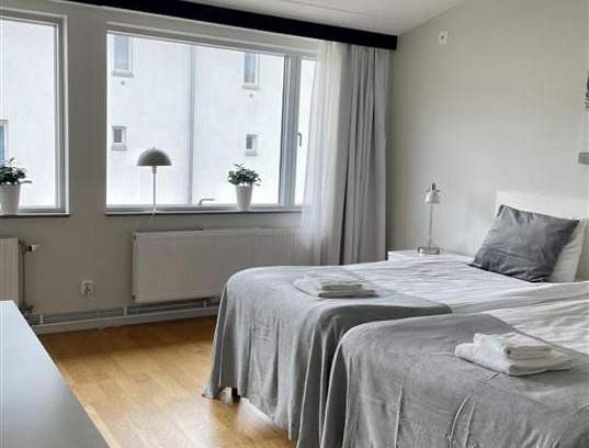 Kungsladugard Apartment | Forenom Apartments A-R Lorents Gata - Majorna