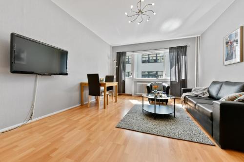 Oslo Apartment | Forenom Serviced Apartments Oslo Rosenborg