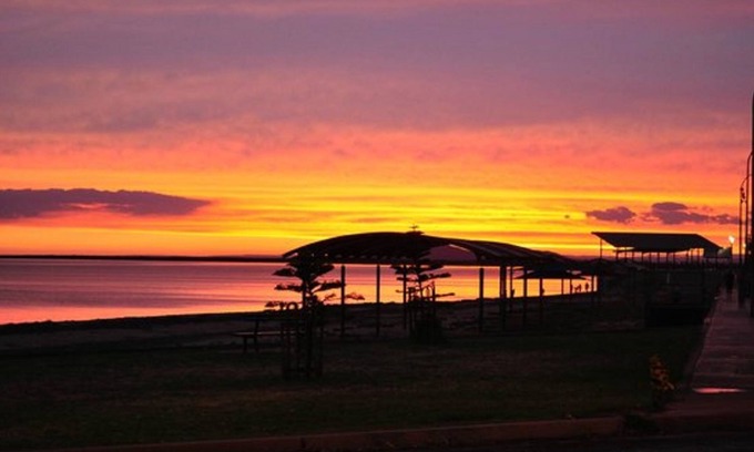 Whyalla Hotel | Foreshore Motor Inn
