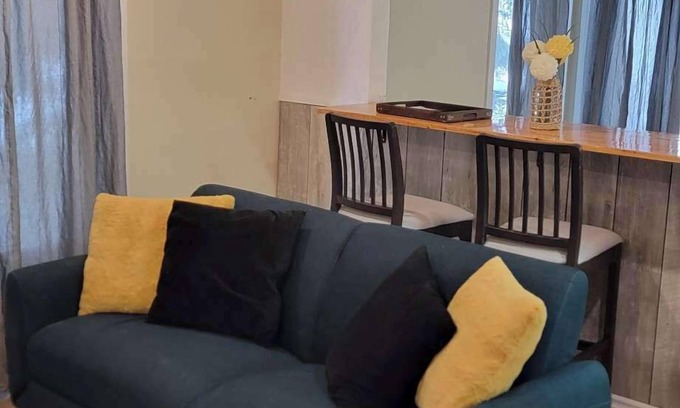 Timmins House | Foresight Chalet Laidlaw