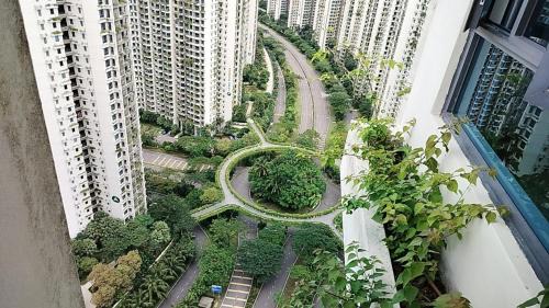 Gelang Patah Apartment | ForesrCity私房雨露16