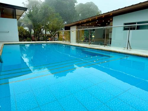 Manta Apartment | Forest 15 minutes from Manta! Beach nearby