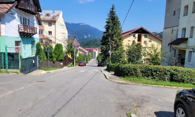 Predeal Apartment | Forest Apartament