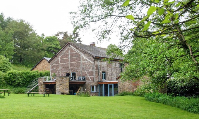 The Ardennes Cottage | Forest Escape, Luxembourg