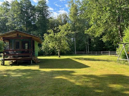 Saaremaa Other | Forest Camping