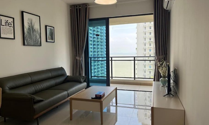 Gelang Patah Apartment | Forest city 2bedroom homestay