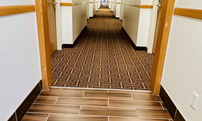 Forest City Hotel | Forest City Inn