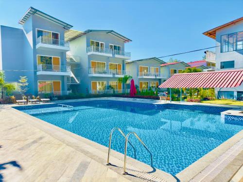 Gopalganj Hotel | Forest Creek Resort Kiari - A Luxury 4 star Resort