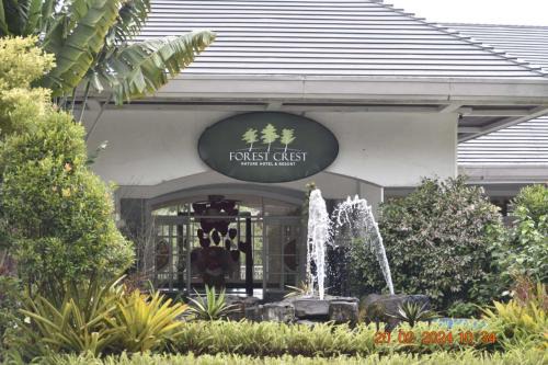 Nasugbu Resort | Forest Crest Nature Hotel and Resort Powered by ASTON