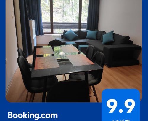 Pamporovo Apartment | Forest Dream Apartment - Elit Pamporovo