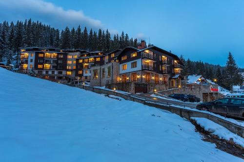 Pamporovo Apartment | Forest Dreams