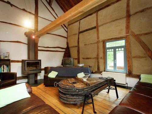 The Ardennes House | Forest Escape, Luxembourg, cleaning included