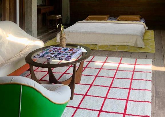 Pua House | Forest Forest Barn