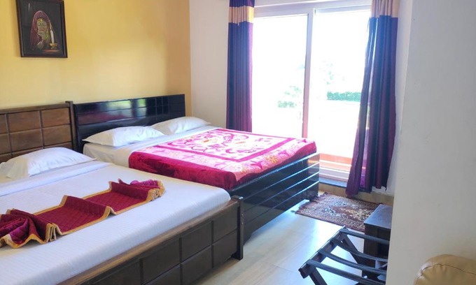 Ooty Resort | Forest Gate