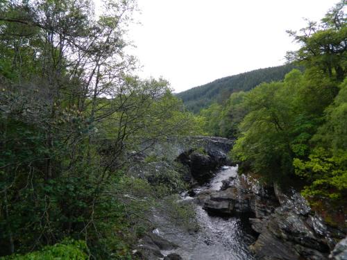 Invermoriston House | Forest Glen Holiday Park