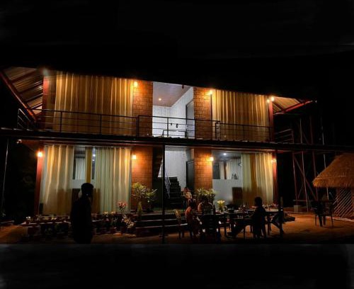 Madikeri House | Forest heaven homestay