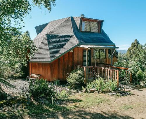 Franklin House | Forest Hideaway - Silverwood