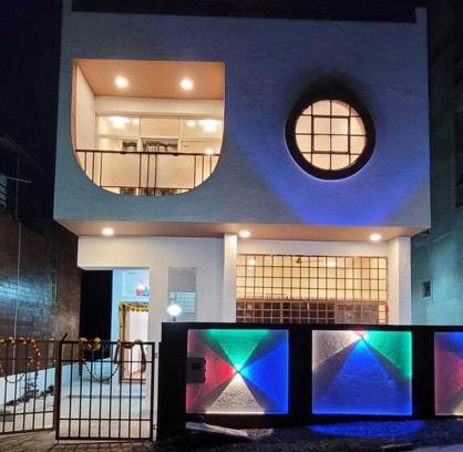 Kapurhol Villa | Forest Hill Villa
