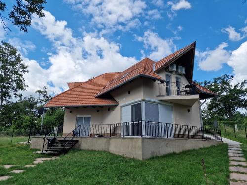 Cserszegtomaj Apartment | Forest House Balaton