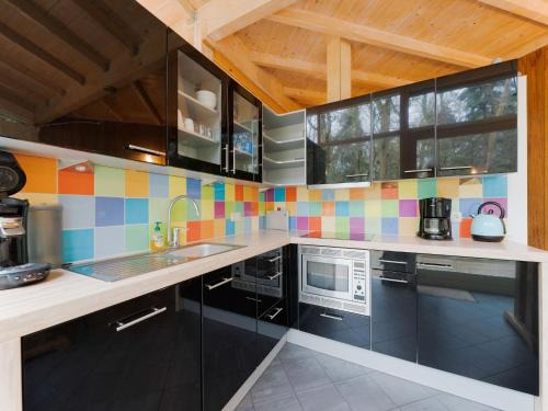 Norg House | Forest House in Norg with Private Sauna, cleaning included