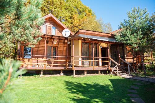 Zabala House | Forest House