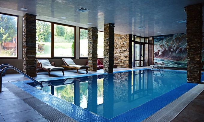 Pamporovo Hotel | Forest Nook