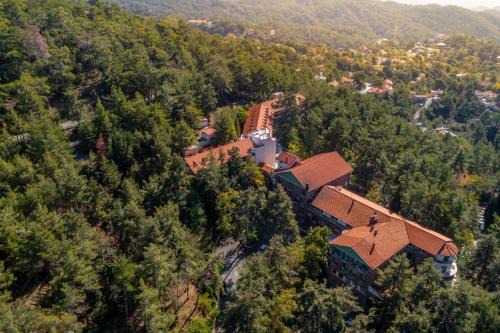 Platres Hotel | Forest Park Hotel
